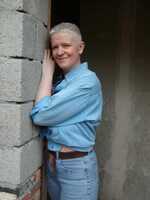 Tiffany Pearl. Blue Jeans Free Pic 2
