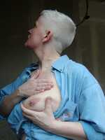 Tiffany Pearl. Blue Jeans Free Pic 6