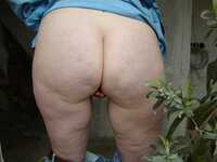 Tiffany Pearl. Blue Jeans Free Pic 15