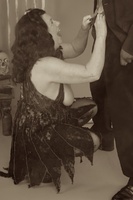 Dirty Doctor. Sexy Witch Tricia & The Undertaker Free Pic 10
