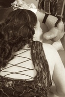 Dirty Doctor. Sexy Witch Tricia & The Executioner Free Pic 7