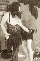 Dirty Doctor. Sexy Witch Tricia & The Executioner Free Pic 9