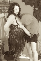 Dirty Doctor. Sexy Witch Tricia & The Executioner Free Pic 10