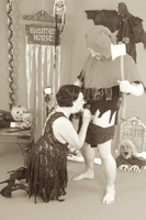 Dirty Doctor. Sexy Witch Tricia & The Executioner Free Pic 17