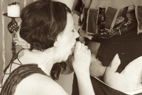 Dirty Doctor. Sexy Witch Tricia & The Executioner Free Pic 19