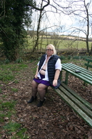 Lexie Cummings. First Dogging BJ Of The Year Free Pic 7