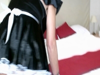 Emerald. Maid Emerald, Dimonty & Butt Plugs Free Pic 7