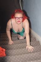 Mollie Foxxx. Flashing In The Hotel Corridors Free Pic 14