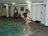 Ginger Klixen. Sharon & Brandon Free Pic 1