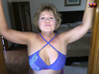 Busty Bliss. Busty Bliss's Weekly Adventure Free Pic 17