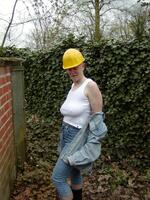Tiffany Pearl. Demolition Girl Pt1 Free Pic 3
