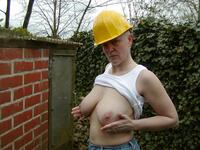 Tiffany Pearl. Demolition Girl Pt1 Free Pic 6