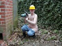 Tiffany Pearl. Demolition Girl Pt1 Free Pic 14