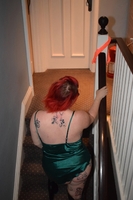 Mollie Foxxx. Thigh Boots For Bedtime Free Pic 15