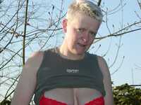 Tiffany Pearl. Demolition Girl Pt2 Free Pic 5