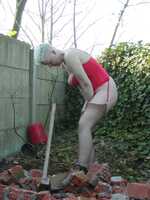 Tiffany Pearl. Demolition Girl Pt2 Free Pic 10