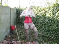 Tiffany Pearl. Demolition Girl Pt2 Free Pic 12