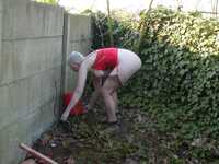 Tiffany Pearl. Demolition Girl Pt2 Free Pic 15