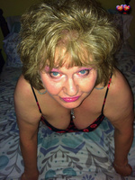 Busty Bliss. Granny Panties Jack Off Free Pic 5