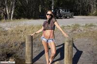 Roxeanne. Slutty Sling Free Pic 20