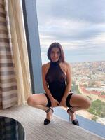 Sexy Alina XXX. Porno Shoot Free Pic 19