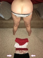 Busty Bliss. Pantymonium At The House Of Bliss Free Pic 1
