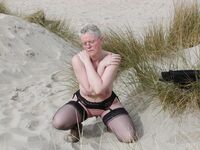Tiffany Pearl. Life's A Beach Free Pic 7