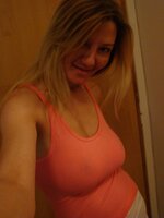Vanessa. Slipper Strip Free Pic 1