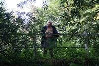 Lexie Cummings. Flashing At The Bridge Free Pic 3