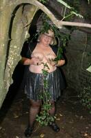 Lexie Cummings. Flashing By Tjhe Lorry Free Pic 6