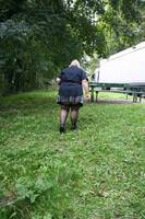 Lexie Cummings. Flashing By Tjhe Lorry Free Pic 7