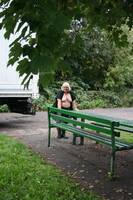 Lexie Cummings. Flashing By Tjhe Lorry Free Pic 18