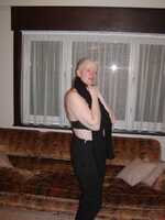 Tiffany Pearl. Posing For T Free Pic 2