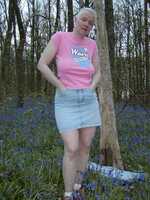 Tiffany Pearl. Flowers Free Pic 5
