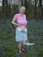 Tiffany Pearl. Flowers Free Pic 7