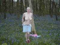 Tiffany Pearl. Flowers Free Pic 11