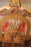 Sweet Susi. Very Sexy On The Throne Pt2 Free Pic 15
