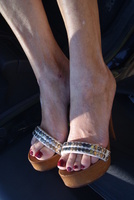 Marta Style. Fun in the sun Free Pic 3