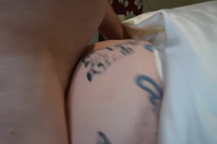 Mollie Foxxx. Bride & Best Man Free Pic 20