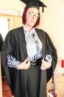 Sara Banks. Bend Over For Headmistress Sara Free Pic 9