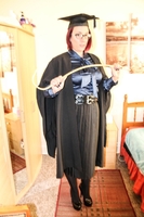 Sara Banks. Bend Over For Headmistress Sara Free Pic 20