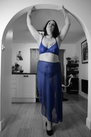 Sara Banks. Sara Banks Comeback Shoot Free Pic 2