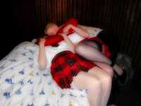 Tiffany Pearl. Dreamy College Girls Pt1 Free Pic 7