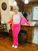 Lil Ms Muffet. Super Juicy Free Pic 3