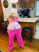 Lil Ms Muffet. Super Juicy Free Pic 11