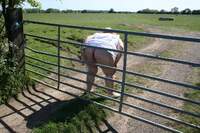Lexie Cummings. Flashing In The Sunshine Pt1 Free Pic 6