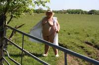 Lexie Cummings. Flashing In The Sunshine Pt1 Free Pic 11