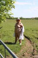 Lexie Cummings. Flashing In The Sunshine Pt1 Free Pic 14