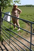 Lexie Cummings. Flashing In The Sunshine Pt1 Free Pic 19
