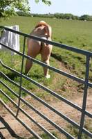 Lexie Cummings. Flashing In The Sunshine Pt1 Free Pic 20